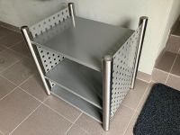 TV-Rack, Audio-Rack, Phonomöbel aus Metall Nordrhein-Westfalen - Hörstel Vorschau