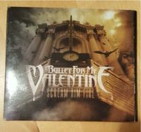 Scream Aim Fire von Bullet For My Valentine (2008) CD Dortmund - Innenstadt-West Vorschau