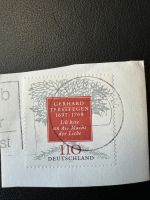 Briefmarken Schleswig-Holstein - Klein Wesenberg Vorschau