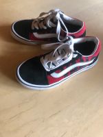 VANS Kinderschuhe, Größe 31 Nordrhein-Westfalen - Hilden Vorschau