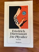 Die Physiker - Friedrich Dürrenmatt Bayern - Neufahrn Vorschau