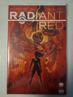 Radiant  Red US Ausgabe Mülheim - Köln Stammheim Vorschau