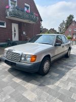 Mercedes Benz w124 230E super Zustand Schiebedach Alufelgen Nordrhein-Westfalen - Hückelhoven Vorschau