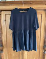 Wie Neu! Damen T-Shirt COS Gr.L in Blau Sommer A-Linien Form Brandenburg - Potsdam Vorschau