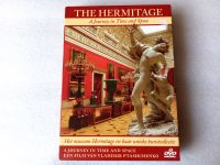 The Hermitage - A Journey in Time and Space - DVD Nordrhein-Westfalen - Alsdorf Vorschau