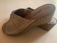 Schuhe von Jana Gr. 42 Bayern - Essenbach Vorschau