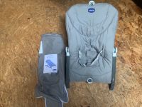 Chicco pocket relax Wippe grau Kreis Pinneberg - Elmshorn Vorschau