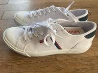 Levi’s Sneaker Mission 2.0 Canvas 38 Dresden - Striesen-Süd Vorschau