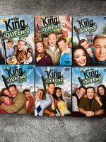 King of Queens DVD Brandenburg - Prenzlau Vorschau