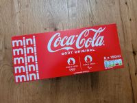 Mini Coca-Cola Dosen 2024 Baden-Württemberg - Leingarten Vorschau