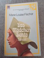 Roman von Marie Louise Fischer " Das Mädchen Senta" Berlin - Spandau Vorschau