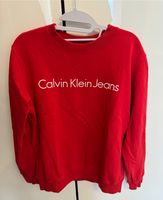Calvin Klein Jeans Sweatshirt Größe M Berlin - Neukölln Vorschau