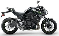 Z900  **alle Farben** am Lager!! 48PS/ 95PS/ 125PS Nordrhein-Westfalen - Marl Vorschau