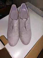 Damen Schuhe gr 42 eher 41 altrosa Nordrhein-Westfalen - Detmold Vorschau