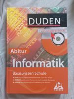 Informatik - Abitur Baden-Württemberg - Herrenberg Vorschau