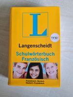 Langenscheidt Schulwörterbuch Französisch Nordrhein-Westfalen - Emsdetten Vorschau