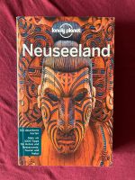 Neuseeland Reiseführer Guide von Lonely Planet Berlin - Treptow Vorschau