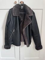 Lederjacke Mango XL Nordrhein-Westfalen - Dinslaken Vorschau