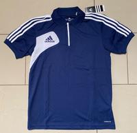 Adidas Condivo 12 Polo Shirt dunkelblau blau XS | neu mit Etikett Berlin - Niederschönhausen Vorschau