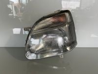 Scheinwerfer Opel Agila A links Frontscheinwerfer Lampe Nordrhein-Westfalen - Wilnsdorf Vorschau