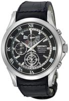 Seiko Premier Chronograph Perpetual SPC053P Stuttgart - Bad Cannstatt Vorschau