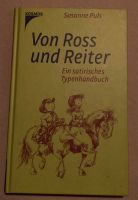Buch Von Ross und Reiter Bayern - Füssen Vorschau