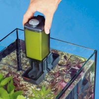 EHEIM PICKUP 200 Aquarium Innenfilter Hamburg-Mitte - Hamburg Wilhelmsburg Vorschau