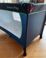 Dream n Play, Reisebett, oder als Bällebad Hamburg-Nord - Hamburg Eppendorf Vorschau