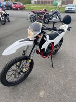 Beta RR125 4T LC  Enduro Minarelli Motor! Unstruttal - Ammern Vorschau