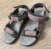 Jack Wolfskin Sandalen Gr. 31 Dresden - Klotzsche Vorschau