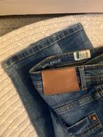 Coole Jeans von Mtwtfss Weekday - W32 L32 - blau Berlin - Köpenick Vorschau