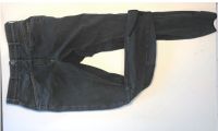 Pikeur Jeans Reithose (schwarz und blau) Schleswig-Holstein - Henstedt-Ulzburg Vorschau