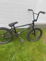 BMX custom WTP Sachsen - Großenhain Vorschau