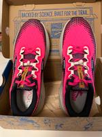 Brooks Schuhe Gr. 42,5 Bayern - Türkenfeld Vorschau