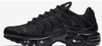 Suche Nike Air Max plus schwarz Dresden - Strehlen Vorschau