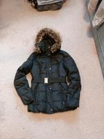 Winterjacke/ Anorak Größe 36 Brandenburg - Panketal Vorschau