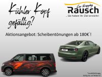 Aktionsangebot - Scheibentönung ab 180€ Hessen - Ulrichstein Vorschau