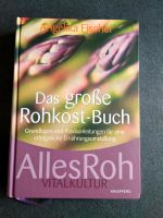 Das große Rohkost-Buch - Alles Roh Hessen - Waldems Vorschau