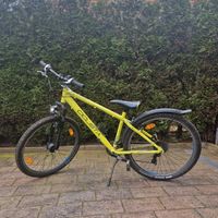 MOUNTAINBIKE  VON CICLISTA  27,5 Zoll Niedersachsen - Westoverledingen Vorschau