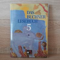 Das Buchner Lesebuch 5 Rheinland-Pfalz - Pfaffen-Schwabenheim Vorschau