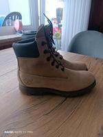 Timberland Boots Gr.38 Niedersachsen - Langelsheim Vorschau