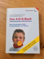 Das ADS Buch,  Optimind Konzept Leipzig - Thekla Vorschau