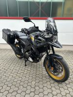 Suzuki V-Strom 1050*XT*DL*1050*Black Edition*Koffer Bayern - Neustadt a.d.Donau Vorschau