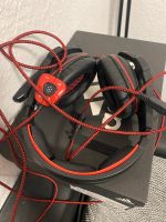 Klim Headset PC / PlayStation in Rot Nordrhein-Westfalen - Neukirchen-Vluyn Vorschau