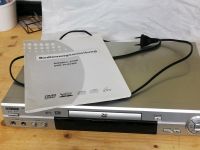 DVD Player, Red Star Düsseldorf - Unterbach Vorschau