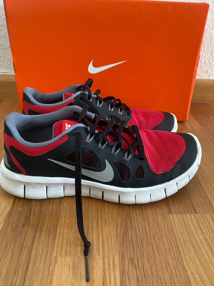 Nike Free 5.0 Damen Sneaker Sportschuh Laufschuh 39 in Saarbrücken