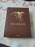 Pan's Labyrinth Limited Collector's  Edition DVD sammelstück Bayern - Tiefenbach Kr Passau Vorschau