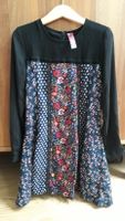 Desigual Kleid 122 128 feiner Stoff 7 - 8 Jahre Berlin - Pankow Vorschau