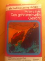 Jugendbuch: Das geheimnisvolle Gesicht (spannender Krimi) Bayern - Gilching Vorschau