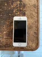 Verkaufe iPhone 5 mit Aktivierung Sperre Bayern - Schwabach Vorschau